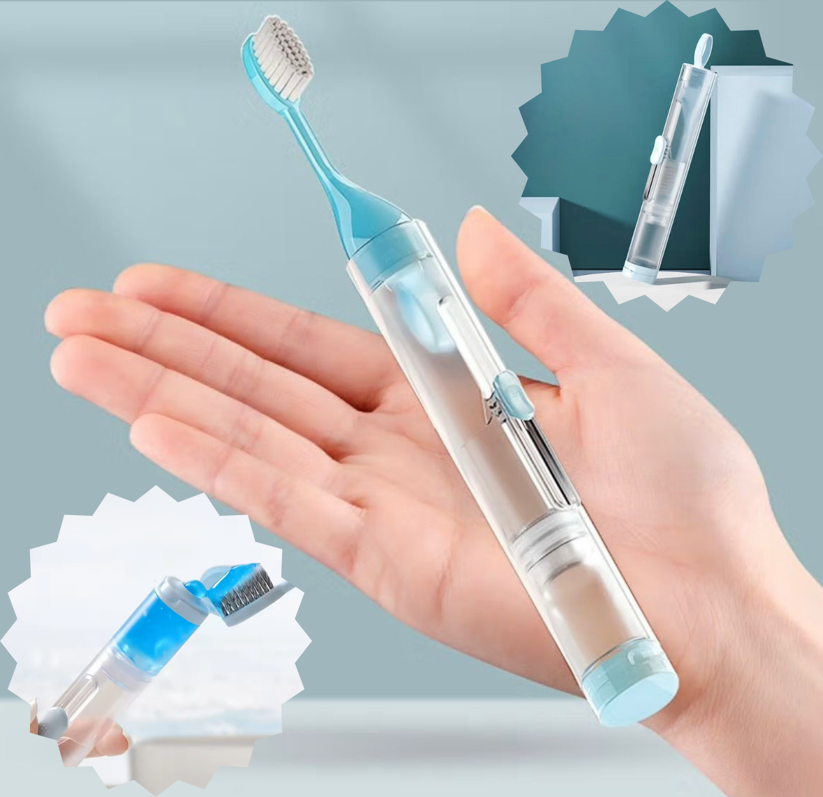 BrushKit