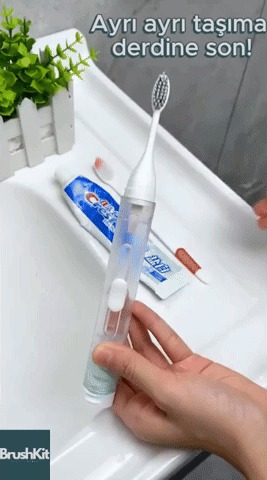 BrushKit