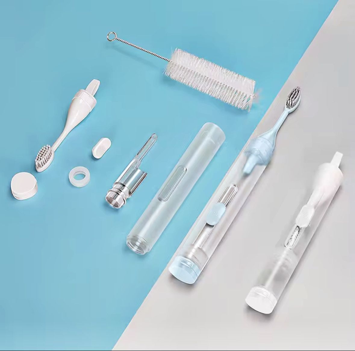 BrushKit